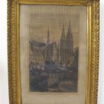 630 7587 ETCHING